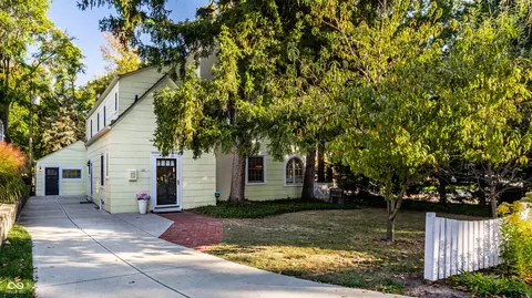 34 W 49th St, Indianapolis, IN 46208