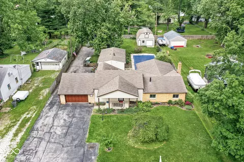 3830 S Olney St, Indianapolis, IN 46237