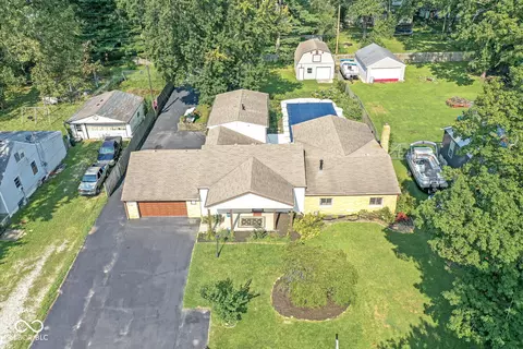 3830 S Olney St, Indianapolis, IN 46237