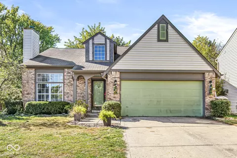 8052 Snug Harbor Ln, Indianapolis, IN 46227