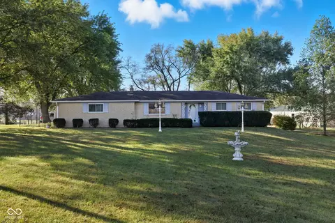 3459 E Centenary Rd, Mooresville, IN 46158