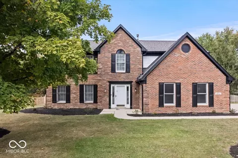 8414 Anchorage Ct, Indianapolis, IN 46236