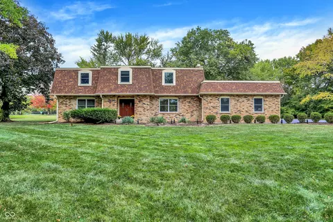1750 Royalton Dr, Carmel, IN 46032