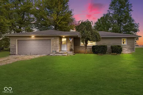 2840 S 200 W, Shelbyville, IN 46176