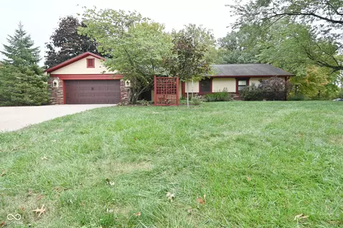 7491 Janean Dr, Brownsburg, IN 46112
