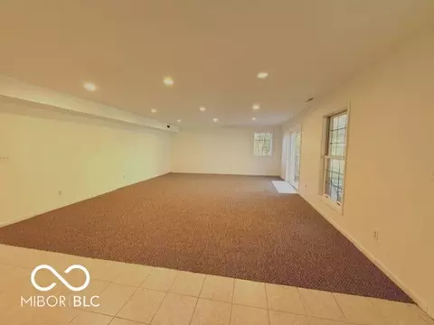 Living - 6412 E Wellston Dr, Bloomington, IN 47408 photo 6 of 6