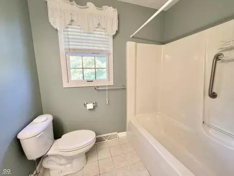 Bath - 6412 E Wellston Dr, Bloomington, IN 47408 photo 1 of 6
