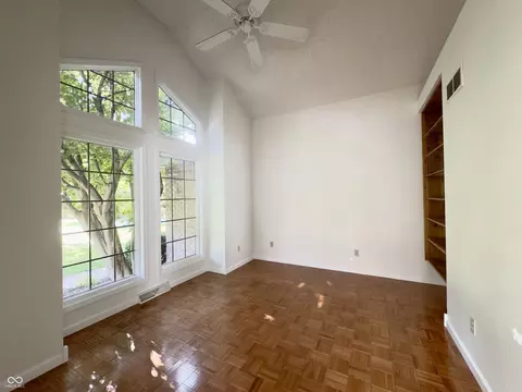 Living - 6412 E Wellston Dr, Bloomington, IN 47408 photo 3 of 6