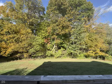 Exterior - 6412 E Wellston Dr, Bloomington, IN 47408 photo 5 of 8