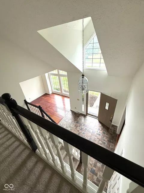 Entry Way - 6412 E Wellston Dr, Bloomington, IN 47408 photo 1 of 2