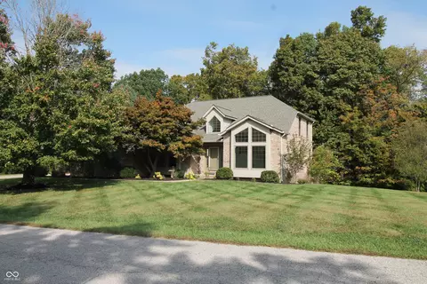 Exterior - 6412 E Wellston Dr, Bloomington, IN 47408 photo 8 of 8