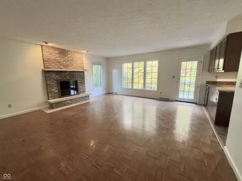 Living - 6412 E Wellston Dr, Bloomington, IN 47408 photo 4 of 6