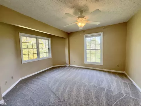 Bedroom - 6412 E Wellston Dr, Bloomington, IN 47408 photo 2 of 2
