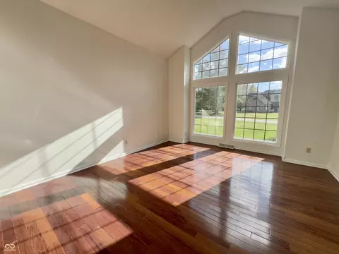 Living - 6412 E Wellston Dr, Bloomington, IN 47408 photo 1 of 6