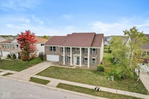 10765 Broadlands Dr, Brownsburg, IN 46112