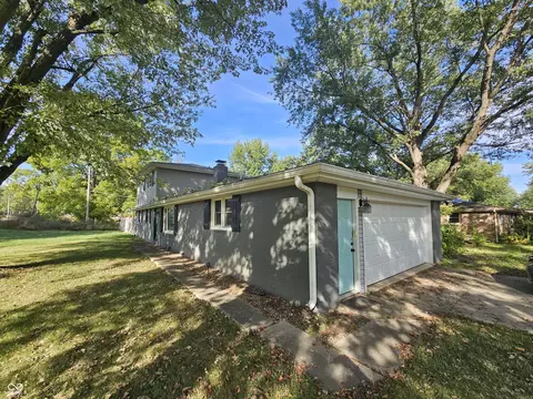 5700 S 100 W, Pendleton, IN 46064
