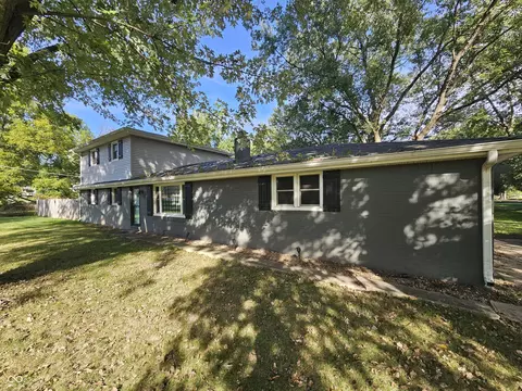 Exterior - 5700 S 100 W, Pendleton, IN 46064 photo 2 of 8