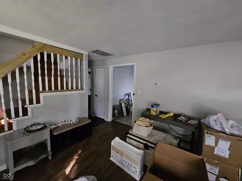 Living - 5700 S 100 W, Pendleton, IN 46064 photo 2 of 2