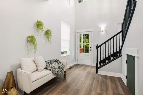 Entry Way - 2236 E 75th St, Indianapolis, IN 46240 photo 1 of 9