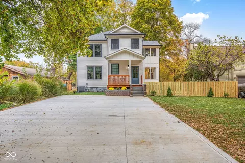 2236 E 75th St, Indianapolis, IN 46240