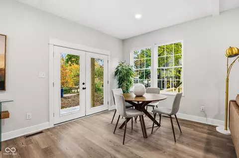 Dining - 2236 E 75th St, Indianapolis, IN 46240 photo 1 of 2