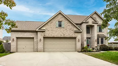 15170 New Haven Dr, Westfield, IN 46074