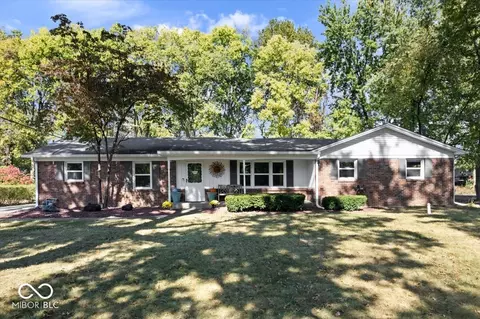 3324 E 51st St, Indianapolis, IN 46205