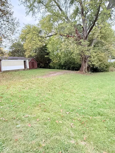 0 Cross North St, Waveland, IN 47989