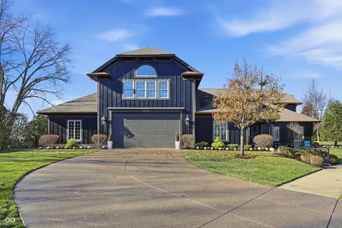11710 Cold Creek Ct, Zionsville, IN 46077