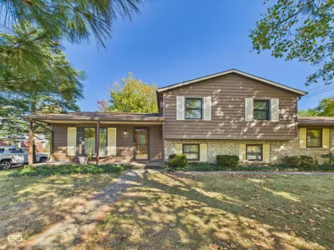 10301 N Delaware St, Indianapolis, IN 46280