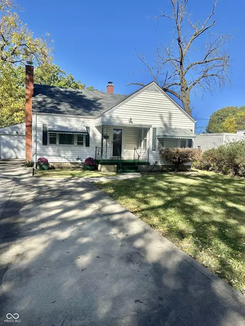 2216 E 6th St, Anderson, IN 46012