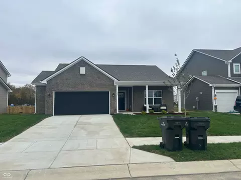282 Winding Brook Way, Pendleton, IN 46064