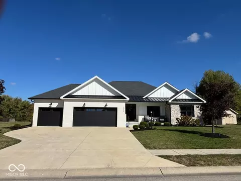 3004 Claybridge Ln, Muncie, IN 47304