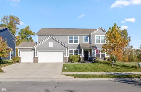 420 Dovetree Dr, Danville, IN 46122