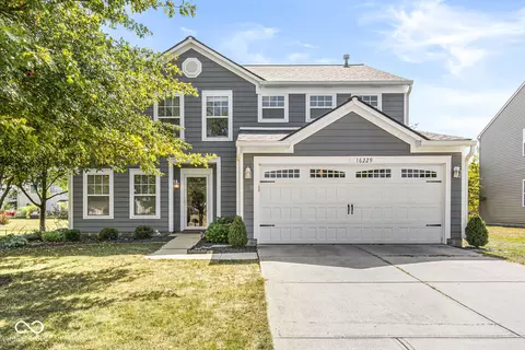 16229 Countryside Blvd, Westfield, IN 46074