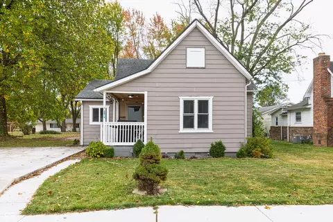 319 E Griffith St, Galveston, IN 46932