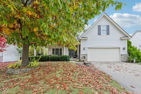 3831 Ayers Ln, Carmel, IN 46033
