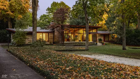 4305 N Meridian St, Indianapolis, IN 46208