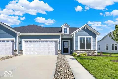 2841 Piper Pl, Plainfield, IN 46168