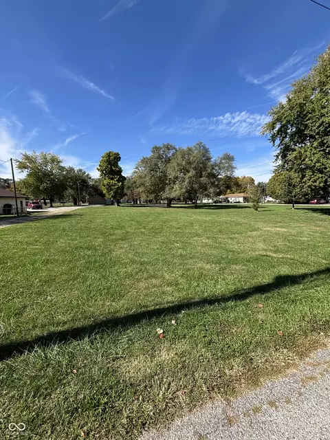 0 Market West St, Rushville, IN 46173