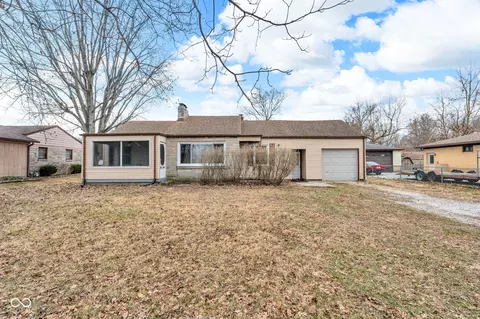 333 Maxwell Rd, Indianapolis, IN 46217
