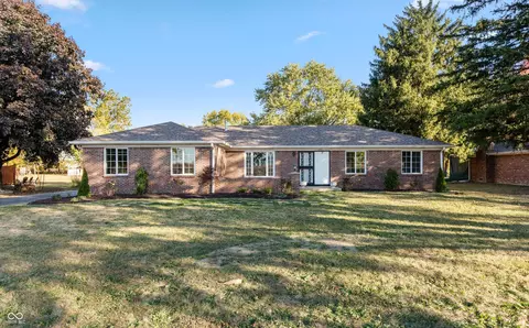 2410 E Us Highway 136, Pittsboro, IN 46167