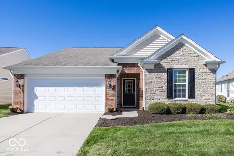 12926 Venito Trl, Fishers, IN 46037