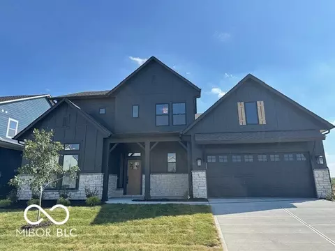 729 Leila Mae Ln, Westfield, IN 46074