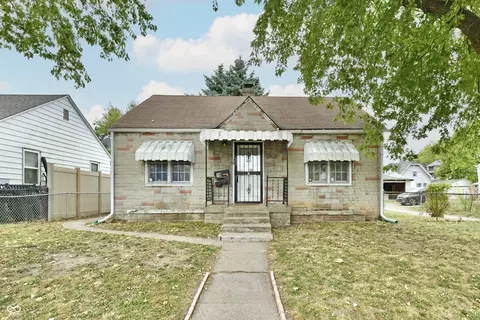 18 N Pershing Ave, Indianapolis, IN 46222