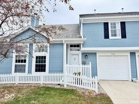 3736 N Lakeside Dr, Muncie, IN 47304