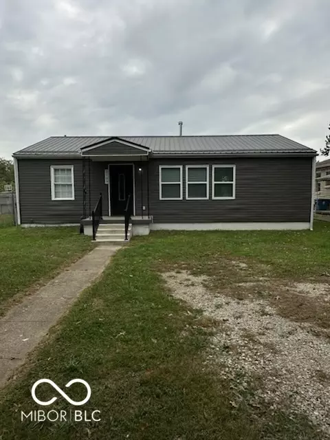 2709 Westbrook Ave, Indianapolis, IN 46241