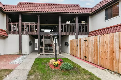 2708 Palo Verde Ct, Indianapolis, IN 46227