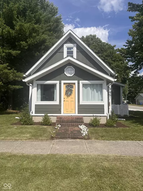169 Washington Ave, Cicero, IN 46034