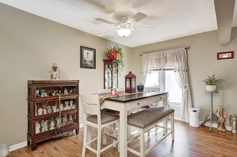 Dining - 269 Andrews Boulevard East Dr, Plainfield, IN 46168 photo 1 of 1